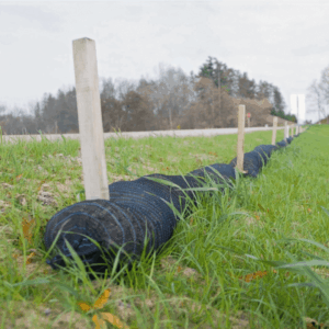 Erosion Control